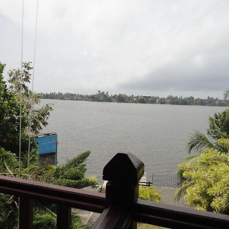 Sapara River Guest Bentota Exterior photo