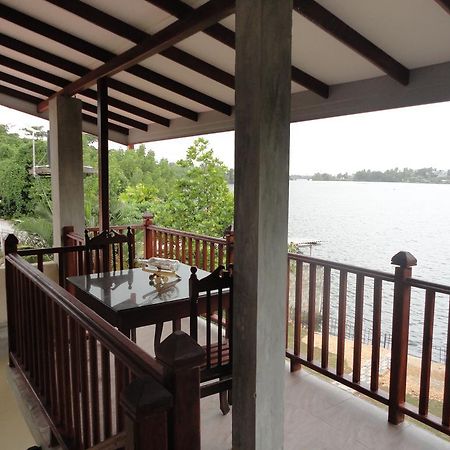 Sapara River Guest Bentota Exterior photo