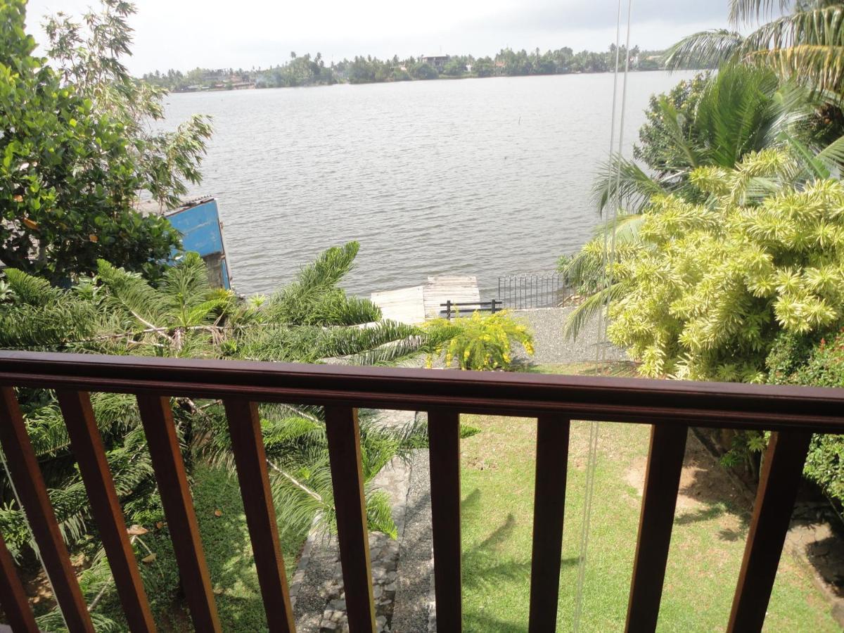 Sapara River Guest Bentota Exterior photo