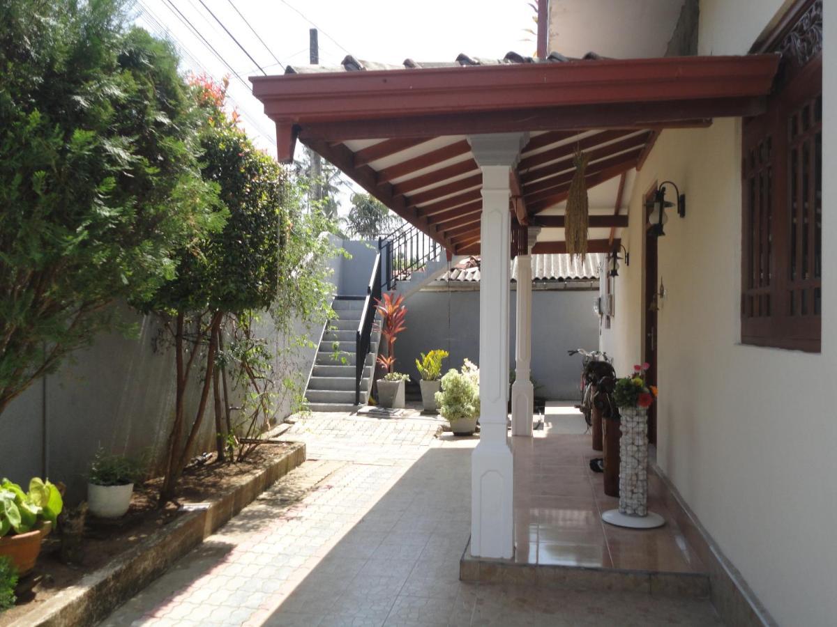 Sapara River Guest Bentota Exterior photo