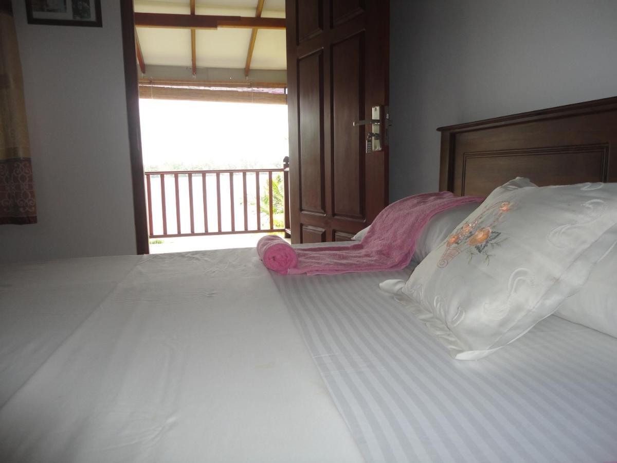 Sapara River Guest Bentota Exterior photo