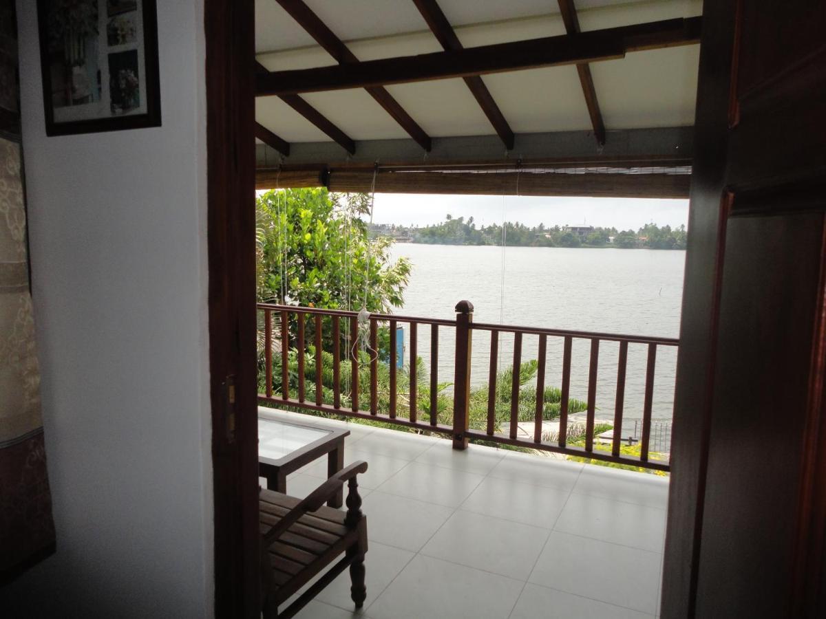 Sapara River Guest Bentota Exterior photo