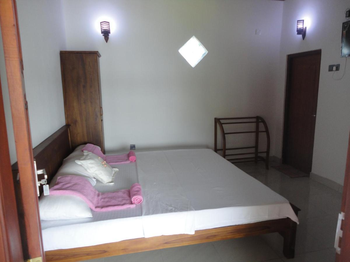 Sapara River Guest Bentota Exterior photo