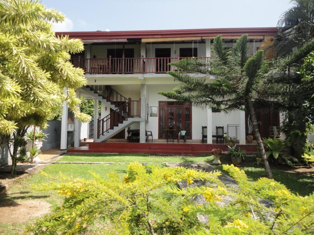 Sapara River Guest Bentota Exterior photo