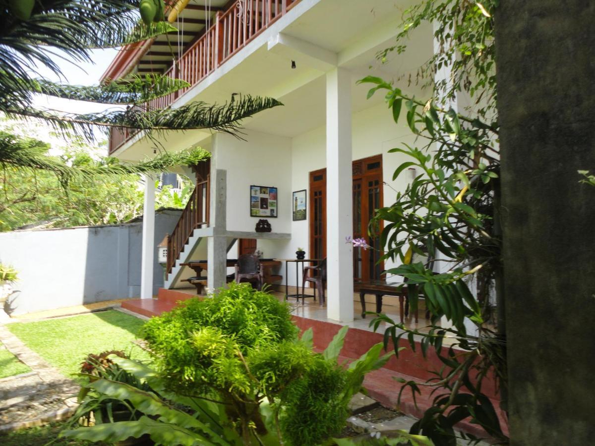 Sapara River Guest Bentota Exterior photo