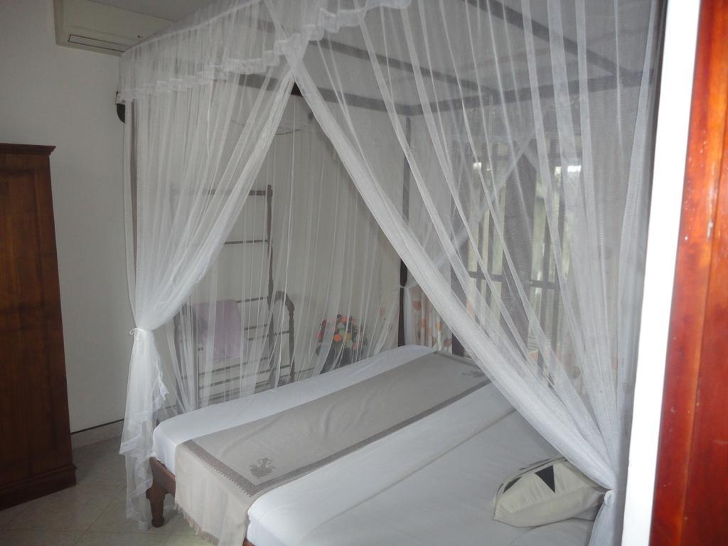 Sapara River Guest Bentota Exterior photo