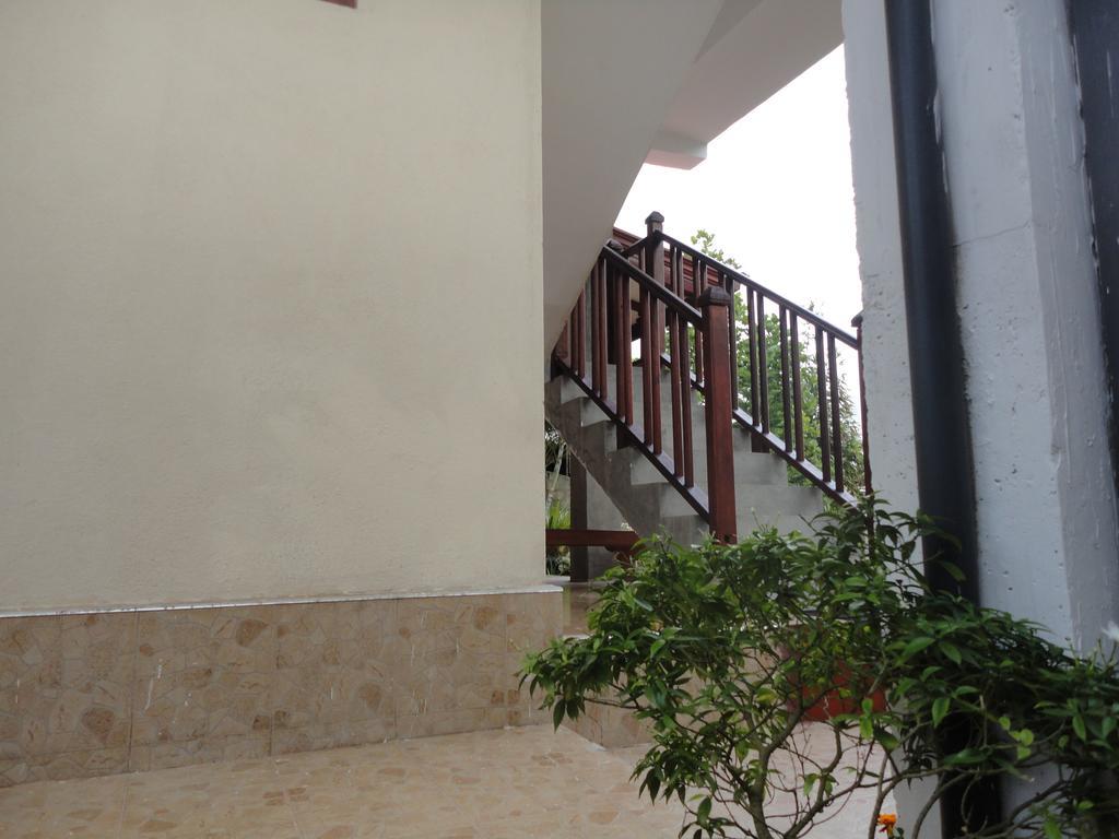 Sapara River Guest Bentota Exterior photo