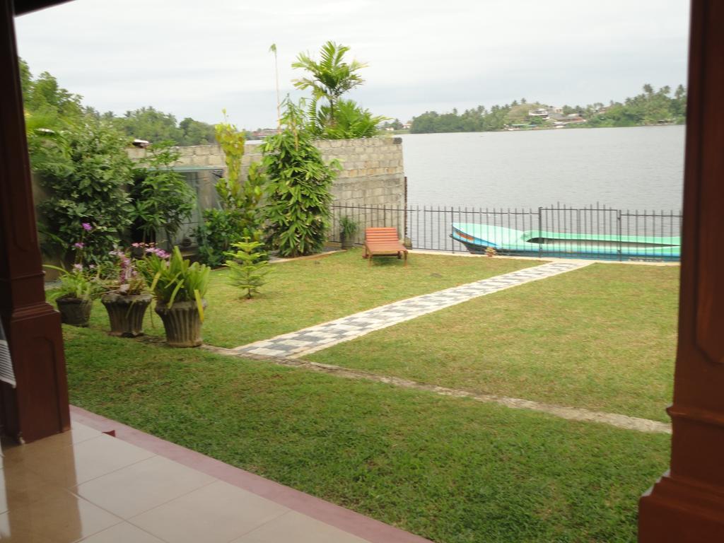 Sapara River Guest Bentota Exterior photo