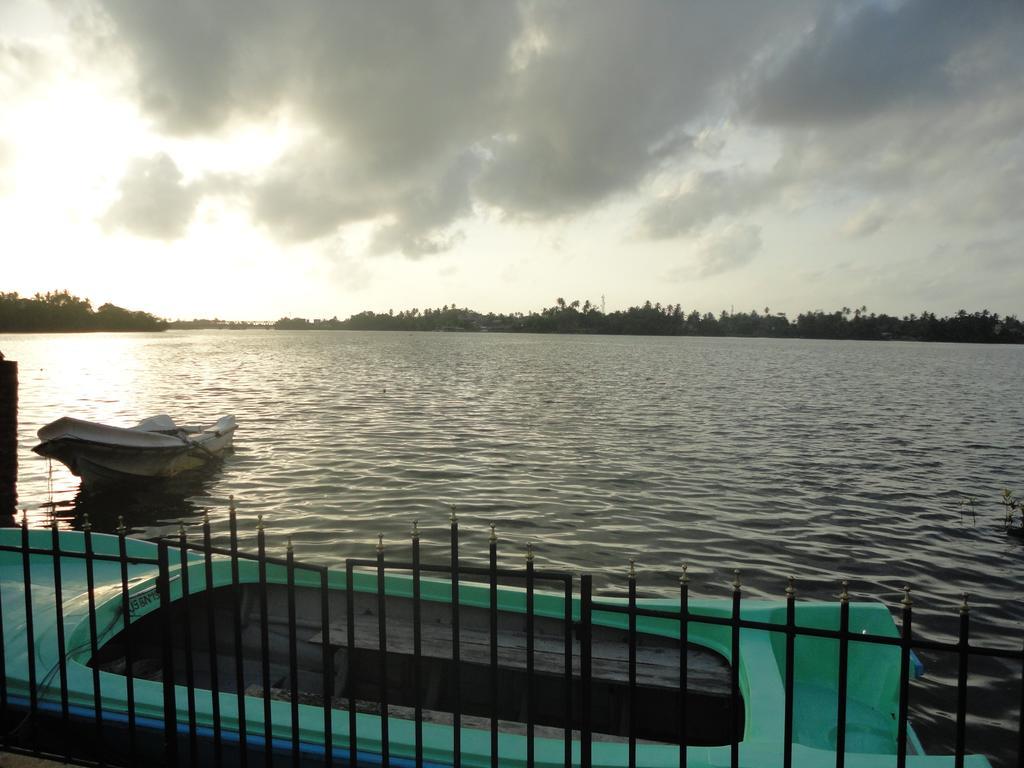 Sapara River Guest Bentota Exterior photo