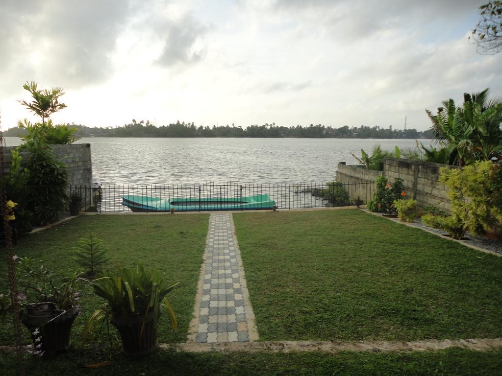 Sapara River Guest Bentota Exterior photo