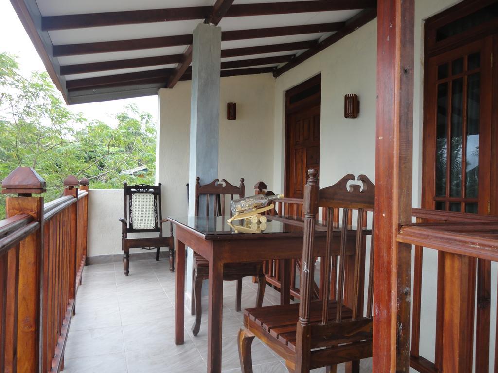 Sapara River Guest Bentota Exterior photo