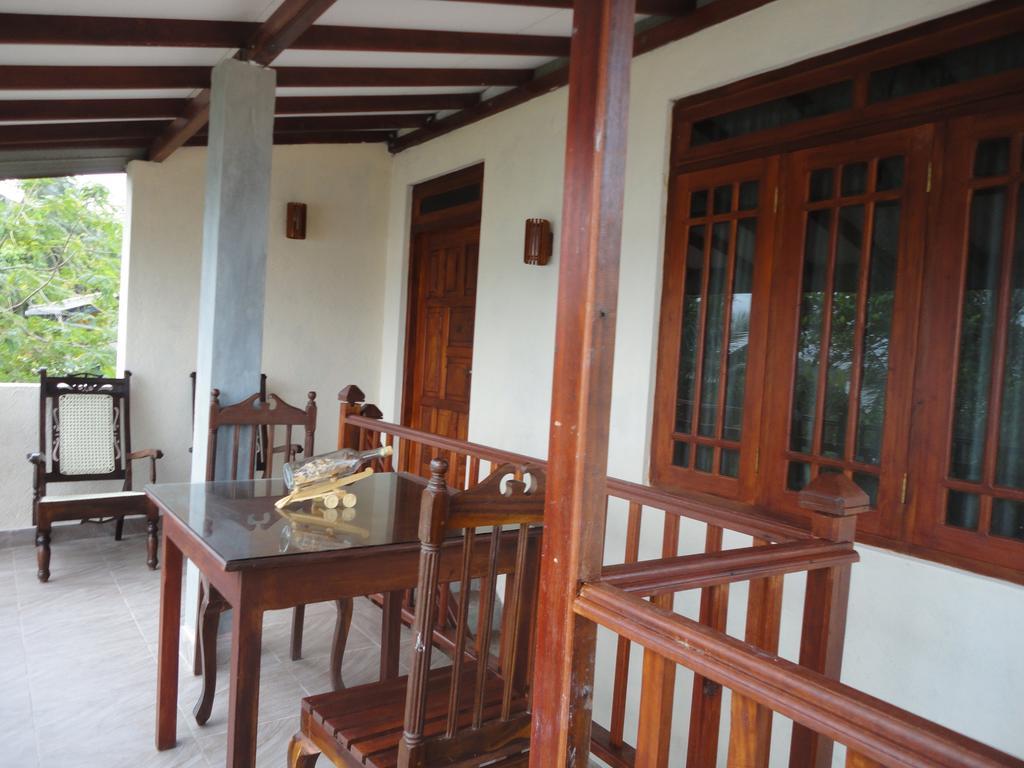 Sapara River Guest Bentota Exterior photo