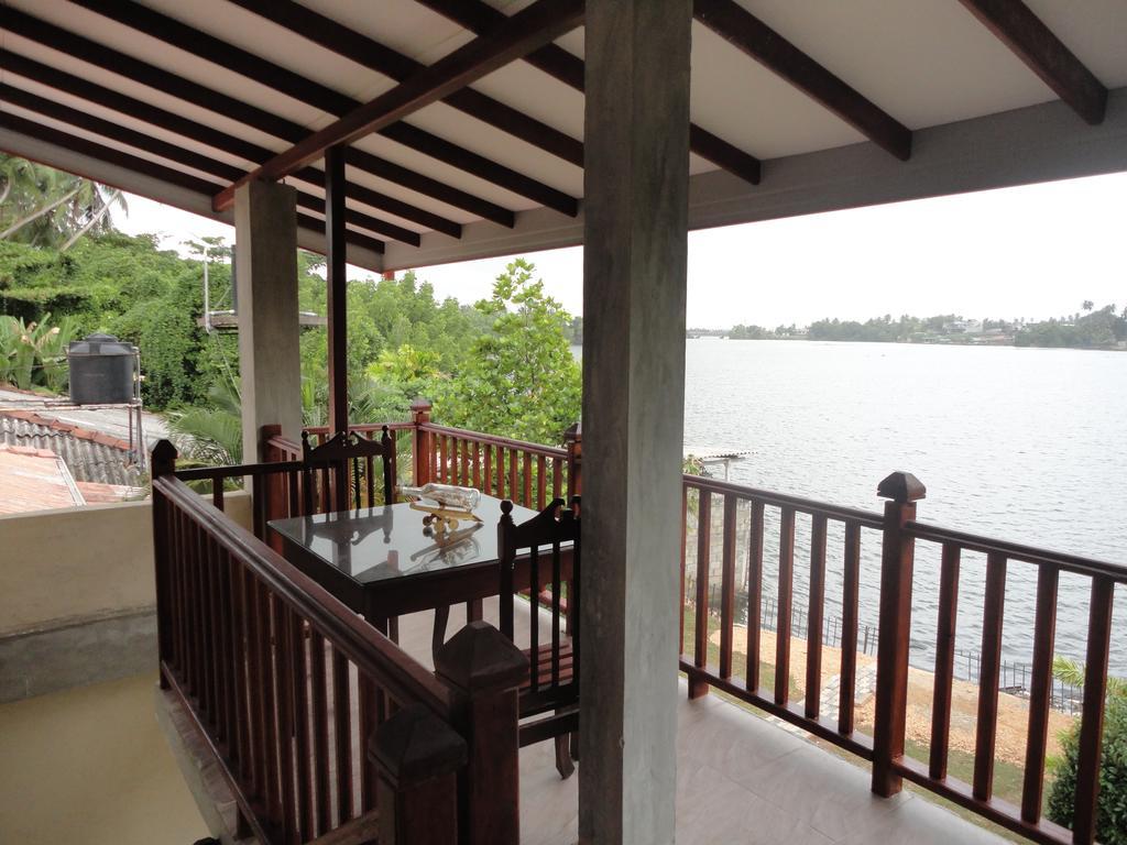 Sapara River Guest Bentota Exterior photo