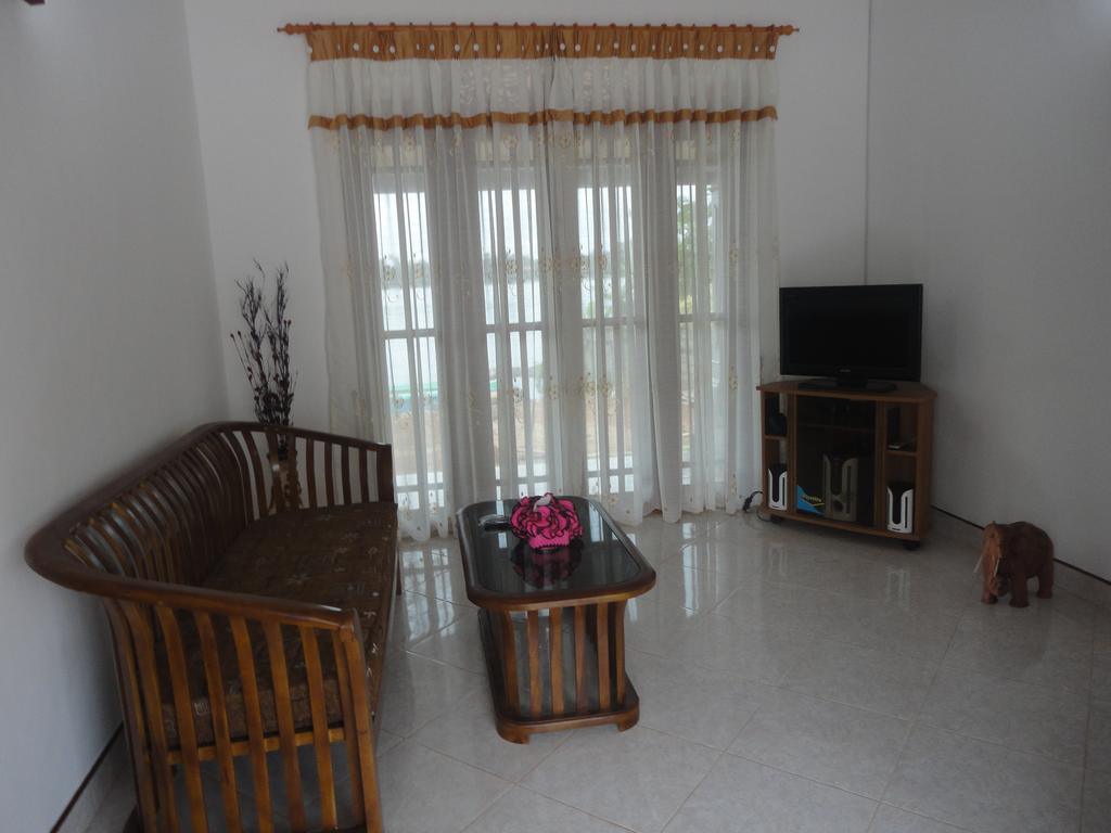 Sapara River Guest Bentota Exterior photo