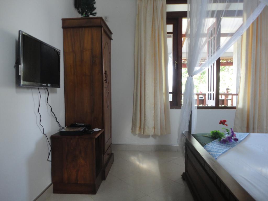 Sapara River Guest Bentota Exterior photo