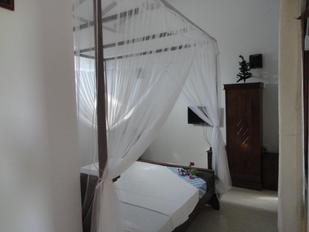 Sapara River Guest Bentota Exterior photo