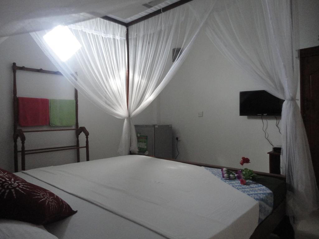 Sapara River Guest Bentota Exterior photo