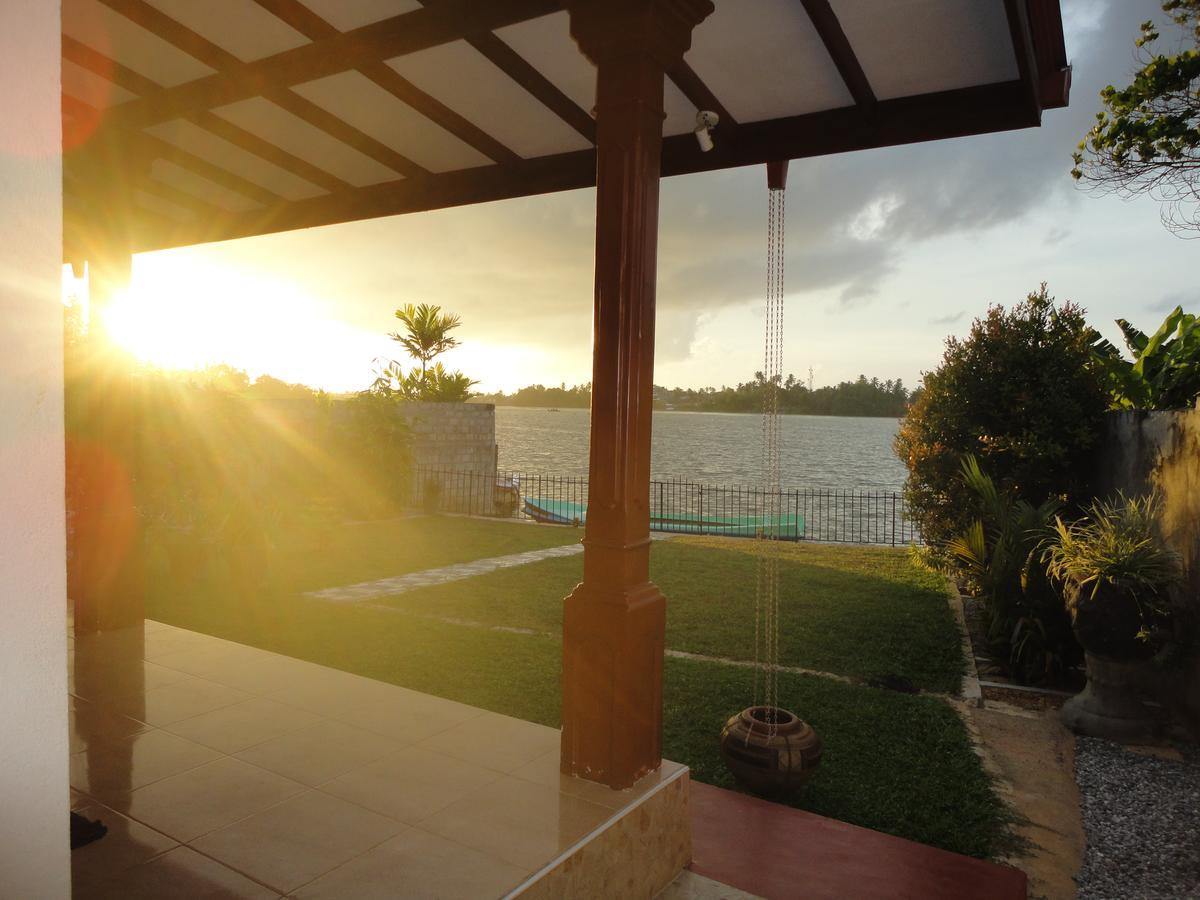 Sapara River Guest Bentota Exterior photo